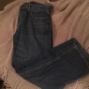 Men’s Levi Jeans